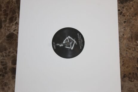 Direckt - Two Fatt Guitars (Nurlan Seiger Remix) (VG+/Gen)