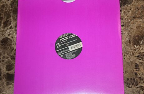 John '00' Fleming & Russel Floorplay - Come On Baby (VG/Gen)