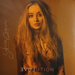 Sabrina Carpenter - Evolution