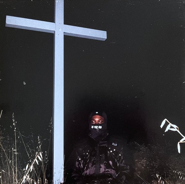 JPEGMAFIA - I Lay Down My Life For You