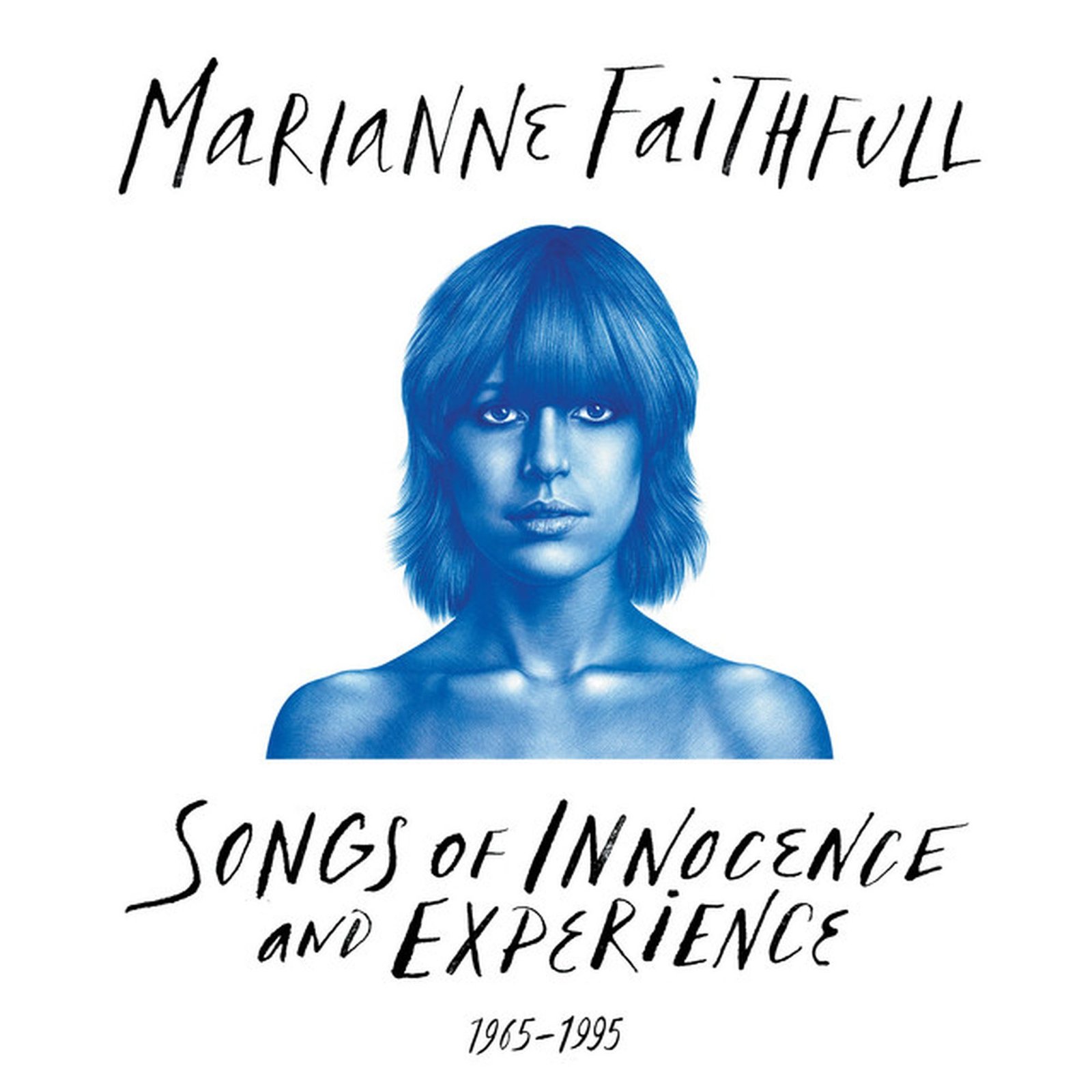 Marianne Faithfull - Songs Of Innocence And Experience 1965-1995 (2LP)