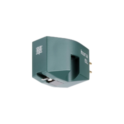Hana Moving Coil EL Cartridge