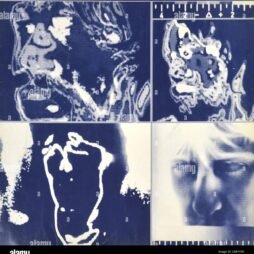 The Rolling Stones - Emotional Rescue
