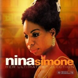 Nina Simone - Her Ultimate Collection