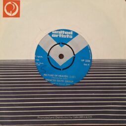 The Spencer Davis Group - Short Change (VG/Gen) (7")