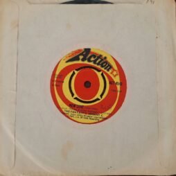 The Fantastic Johnny C - Is There Anything Better Than Making Love (VG/Gen) (7")