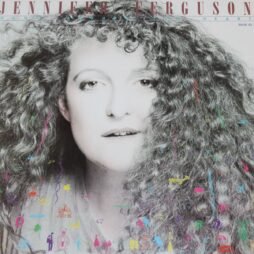 Jennifer Ferguson - Hand Around The Heart (VG+)