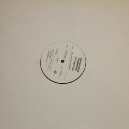 Fragma - Say That You're Here (VG+/Gen)