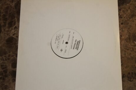 Fragma - Say That You're Here (VG+/Gen)