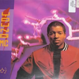 Young MC - Brainstorm (G+/VG)