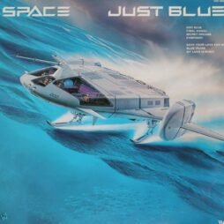 Space - Just Blue (VG)