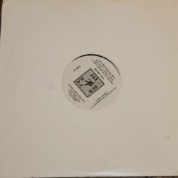 Jay Sun N.Y.C. - Ain't Havin' It / I'll Trip (VG+/Gen) (12")