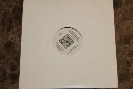 Jay Sun N.Y.C. - Ain't Havin' It / I'll Trip (VG+/Gen) (12")