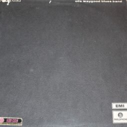 Otis Waygood - Otis Waygood Blues Band (G+)