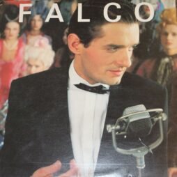 Falco - 3 (VG+/G+)