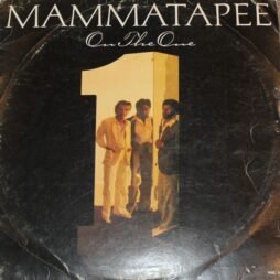 Mammatapee - On The One (G+/G)