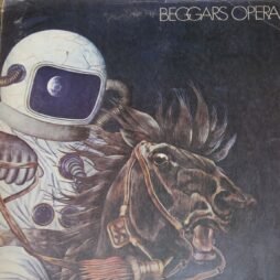 Beggars Opera - Pathfinder (G+)