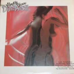 Herbie Mann - DiscothÃ¨que (G+/VG)