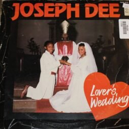 Joseph Dumako - Lover's Wedding (G+/G)