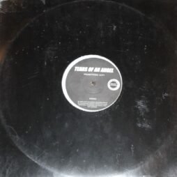 V.C.O. - Tears Of An Angel (VG/Gen) (12")