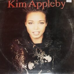 Kim Appleby - Kim Appleby (VG/G+)