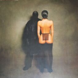 Â¥$, Kanye West, Ty Dolla $ign - Vultures 1 (Sealed/VG+) (2LP)
