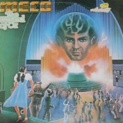Meco Monardo - The Wizard Of Oz (G+)