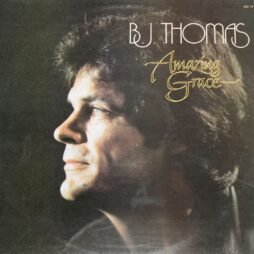 B.J. Thomas - Amazing Grace (VG+/VG)