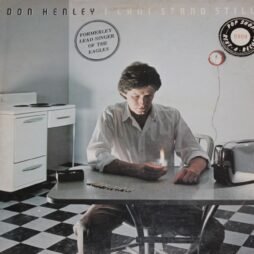 Don Henley - I Can't Stand Still (VG/G+)