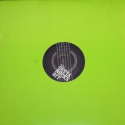 ATFC - Get Ya Rocks Off (VG+/Gen)