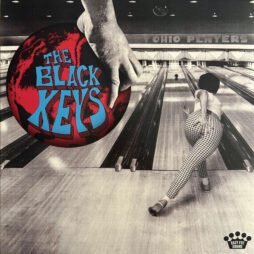 The Black Keys - Ohio Players (2LP)