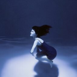 The MarÃ­as - Submarine (Coloured Vinyl)