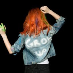 Paramore - Paramore (2LP)