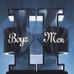 Boyz II Men - ll (2LP)