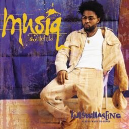 Musiq Soulchild - Aijuswanaseing (2LP)