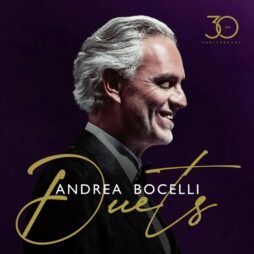 Andrea Bocelli - Duets - 30th Anniversary (The Highlights)