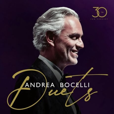 Andrea Bocelli - Duets â€“ 30th Anniversary (The Highlights)