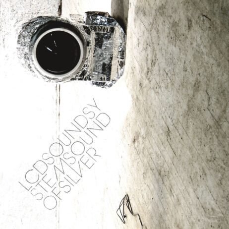 LCD Soundsystem - Sound Of Silver (2LP)