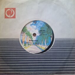Rod Stewart - I Was Only Joking (G+/Gen) (7")