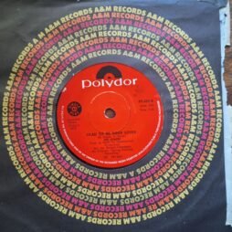 Joe Simon - Pool Of Bad Luck / Glad To Be Your Lover (G+/Gen) (7")