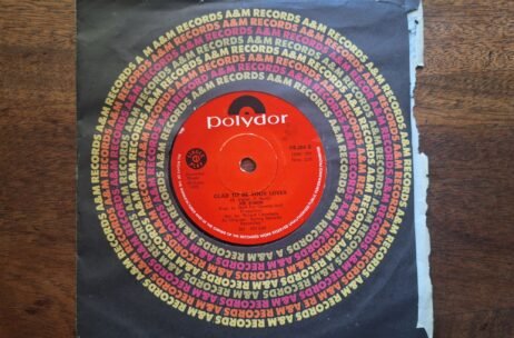 Joe Simon - Pool Of Bad Luck / Glad To Be Your Lover (G+/Gen) (7")
