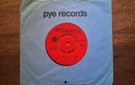 Joe Tex - Go Home And Do It / Keep The One You Got (VG/Gen) (7")