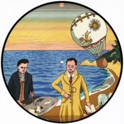 Men I Trust - Men I Trust (Ltd. Ed, Pict. Disc)