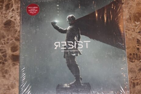 Within Temptation - Resist (NM/VG+)(2LP)