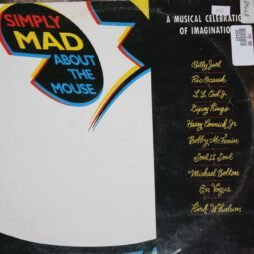 Various - Simply Mad About The Mouse (VG+/G+)