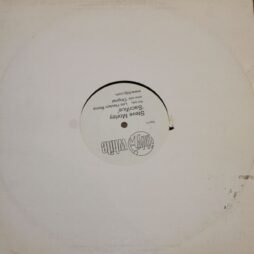 Steve Morley - Sacrifice (VG/Gen) (12")