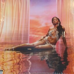 Ari Lennox - Age / Sex / Locationn (VG++/VG)