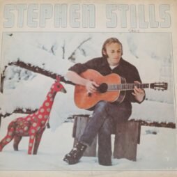Stephen Stills - Stephen Stills (G+)