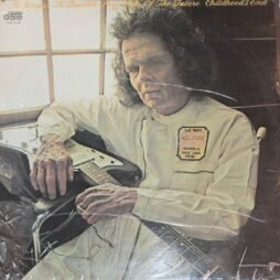 Al Kooper - A Possible Projection Of The Future/Childhood's End (G+)