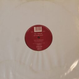DJ Tonic - Let's Go Crazy (VG/Gen)